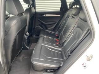 AUDI Q5 usata, con Climatizzatore