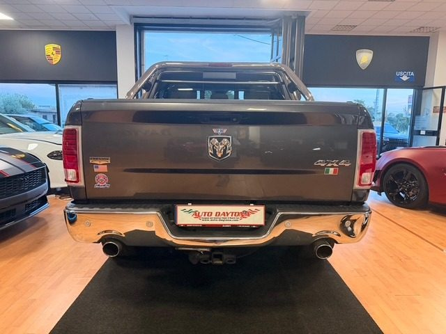 DODGE RAM usata 10