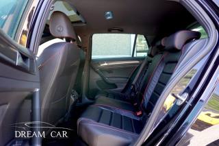 VOLKSWAGEN Golf GTI usata, con Climatizzatore