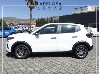 CITROEN C3 usata, con Airbag
