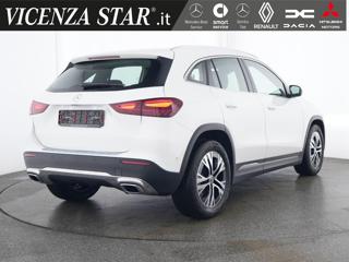 MERCEDES-BENZ GLA 180 usata, con Airbag laterali