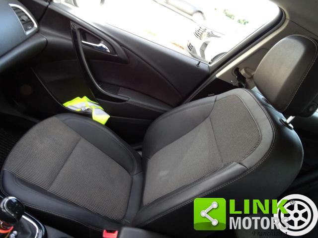 OPEL Astra usata, con Lettore CD