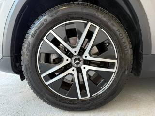 MERCEDES-BENZ GLA 200 usata, con Riconoscimento dei segnali stradali