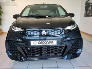 AIXAM Coupe usata, con Antifurto