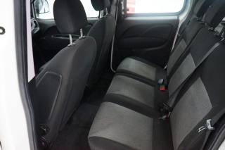 FIAT Doblo usata 32