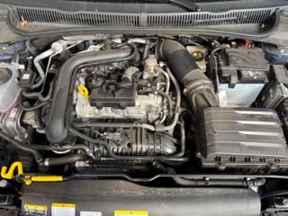 VOLKSWAGEN Polo usata, con Controllo automatico clima