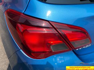 OPEL Corsa usata, con Bluetooth