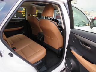 LEXUS NX 300 usata, con Lettore CD