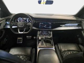 AUDI Q8 usata, con Sistema di navigazione