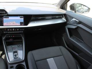 AUDI A3 usata, con Sistema di navigazione