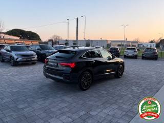 AUDI Q3 usata, con Controllo automatico clima