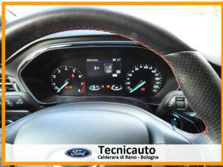 FORD Focus usata, con Touch screen