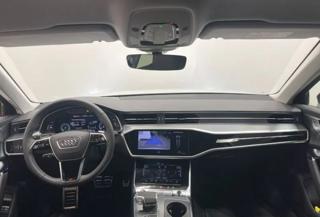AUDI A6 usata, con Airbag