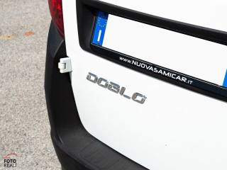 FIAT Doblo usata 27