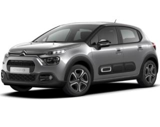 CITROEN C3 PureTech 83 S&S Plus