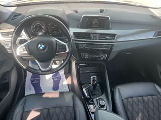 BMW X1 usata, con Cruise Control