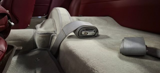 LANCIA Flaminia usata 24