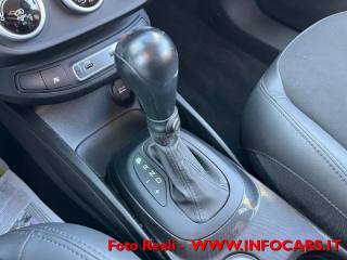 FIAT 500X usata, con Vetri oscurati