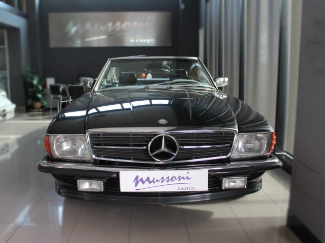 MERCEDES-BENZ SL 300 usata, con Autoradio