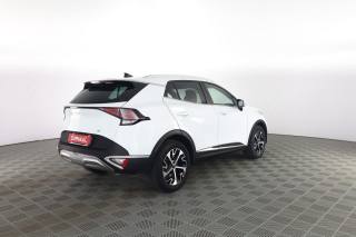 KIA Sportage usata 3