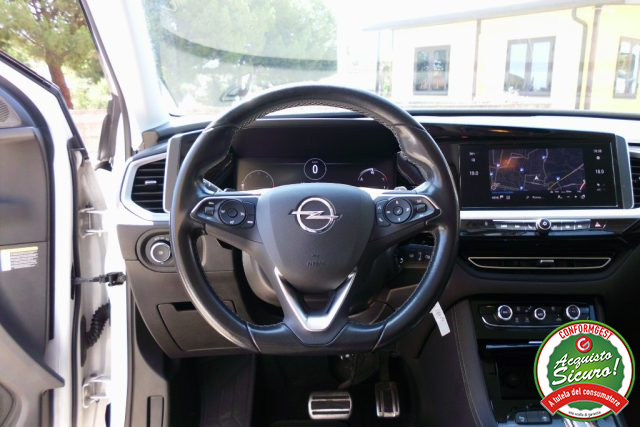 OPEL Grandland usata, con Cruise Control