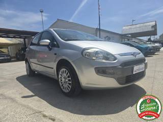 FIAT Punto Evo usata, con Airbag Passeggero