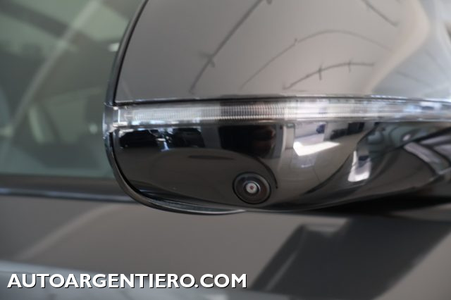 BMW X6 usata, con Telecamera per parcheggio assistito