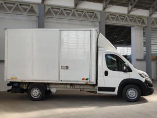 PEUGEOT Boxer usata, con ESP