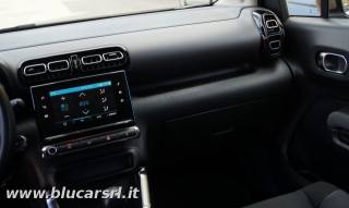 CITROEN C3 Aircross usata, con Controllo trazione
