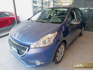 PEUGEOT 208 usata, con Airbag laterali