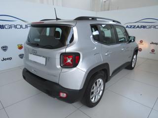 JEEP Renegade usata, con Boardcomputer