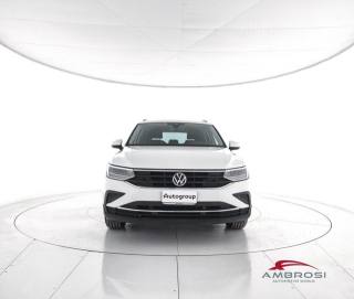 VOLKSWAGEN Tiguan usata 4