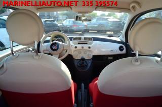 FIAT 500 usata 19