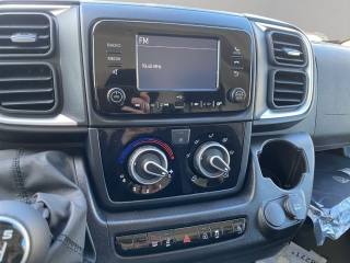 PEUGEOT Boxer usata, con Frenata d