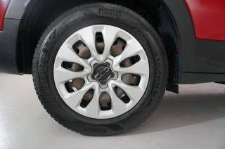 FIAT 500X usata, con Autoradio