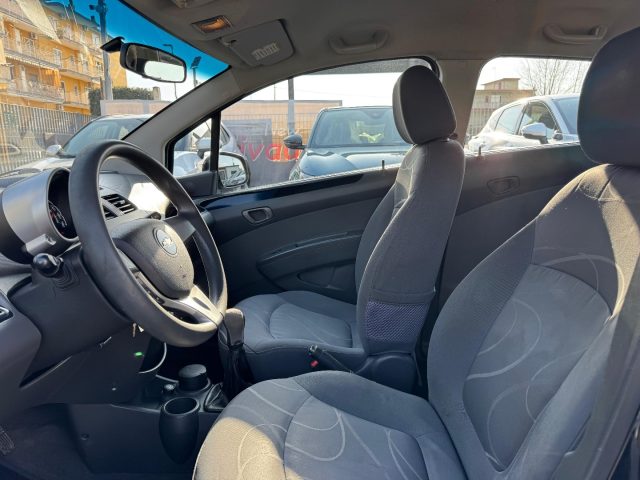 CHEVROLET Spark usata, con Climatizzatore