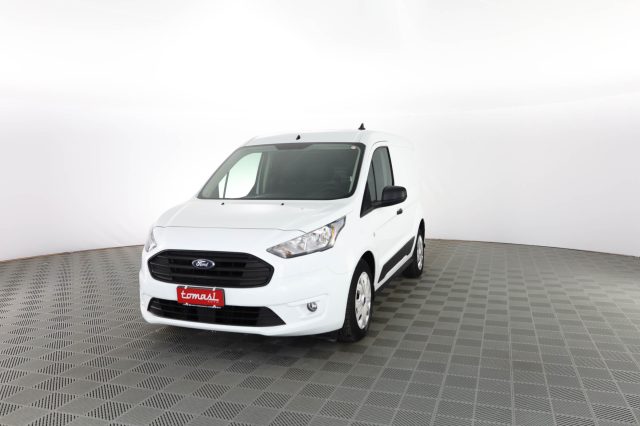 FORD Transit Connect usata 0