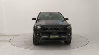 JEEP Compass usata, con Cerchi in lega