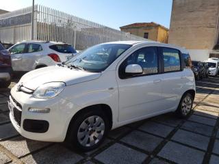 FIAT Panda usata, con Airbag