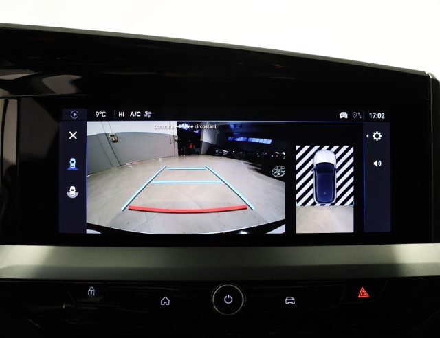 OPEL Mokka usata, con Controllo elettronico della corsia