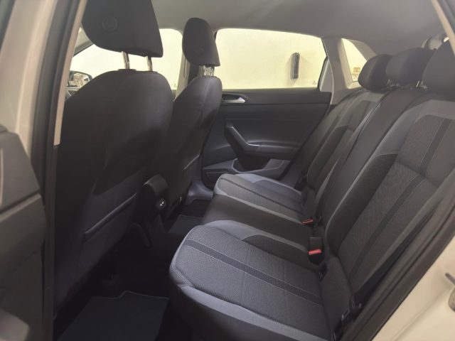 VOLKSWAGEN Polo usata, con Fari LED