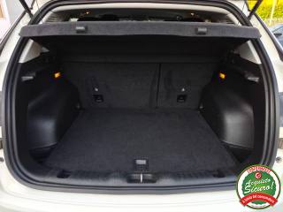 JEEP Compass usata, con Volante in pelle