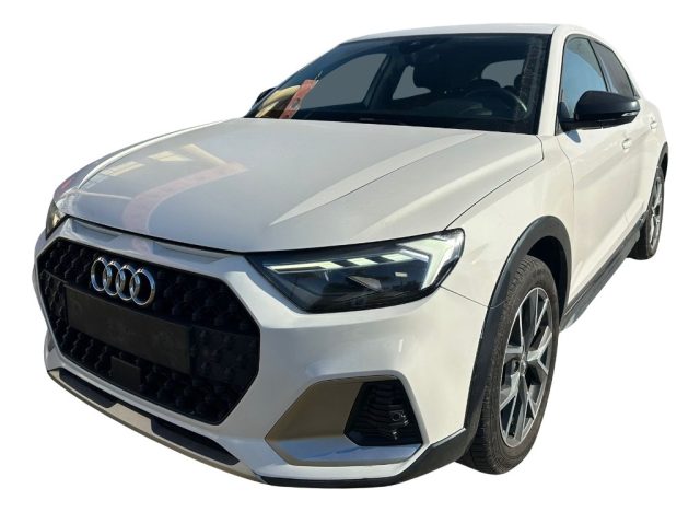 AUDI A1 usata, con ABS