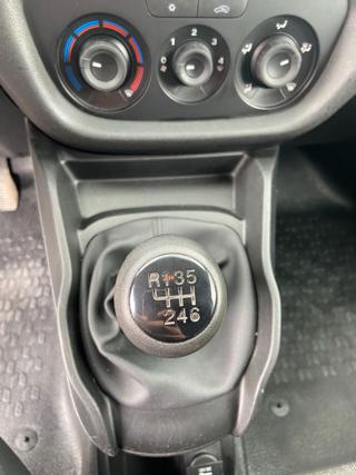 FIAT Doblo usata 13