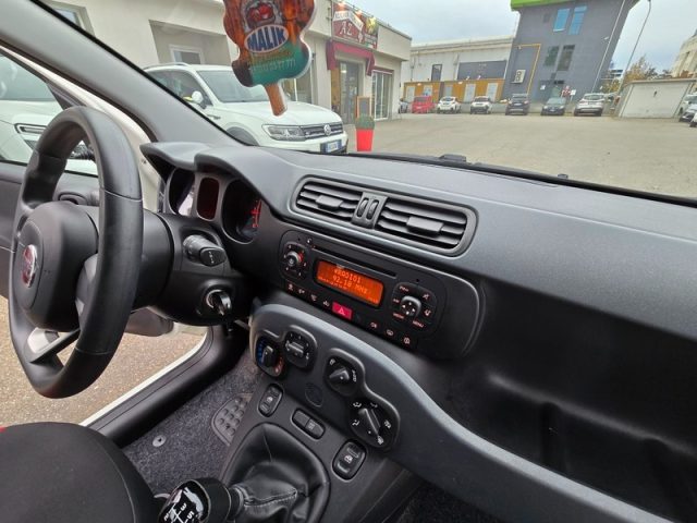 FIAT Panda usata 12