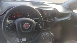 FIAT Doblo usata, con Climatizzatore