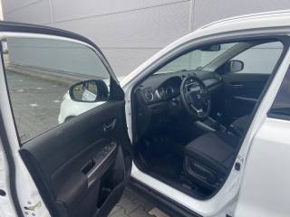 SUZUKI Vitara usata, con Specchietti laterali elettrici