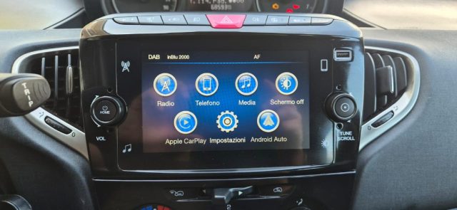 LANCIA Ypsilon usata, con Specchietti laterali elettrici