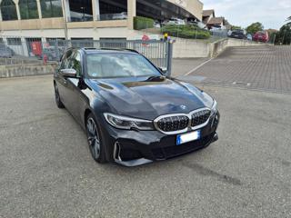 BMW 340 usata, con Airbag Passeggero