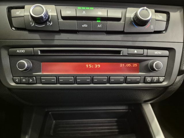 BMW 116 usata 20